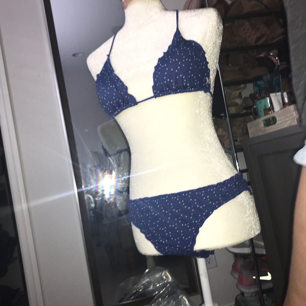 Hurley Bikini